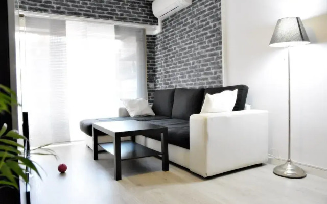 Apartamento Cuzco