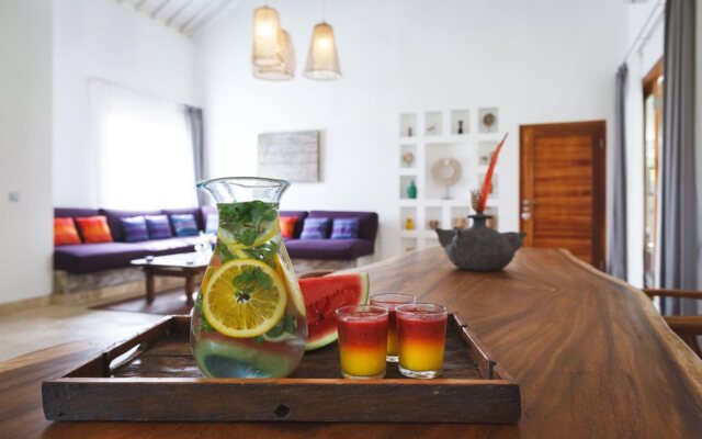 AllSaints Villa Ubud