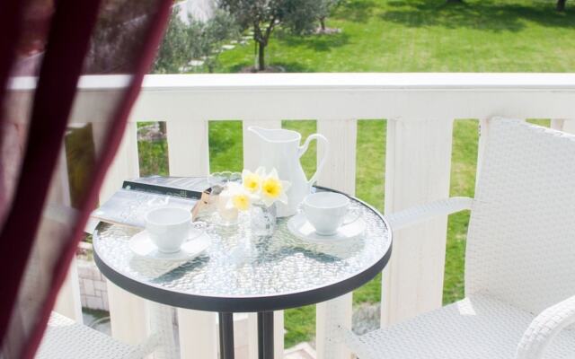 Villa Solo, Luxury Family app in Nature Park