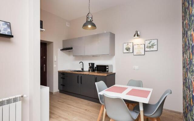 Wawel Boutique Residence - Krakow Old Town