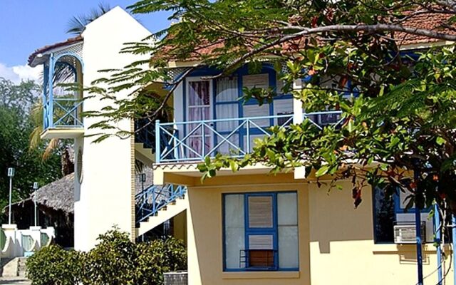 Hotel Caimanera