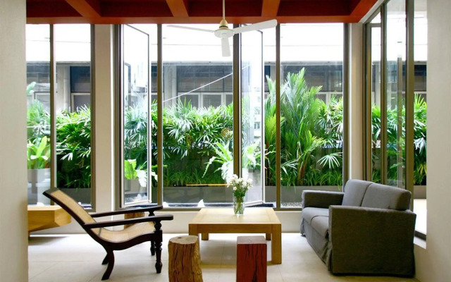 CHERN Bangkok