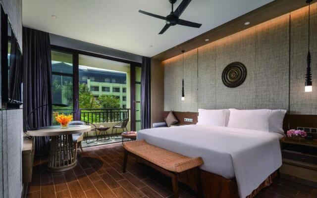 DoubleTree Resort by Hilton Xishuangbanna