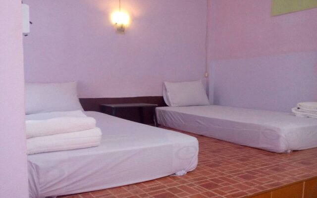 Piman Guest House