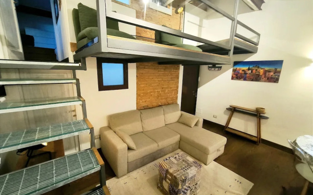 Fiesolana 27 Glass in Firenze