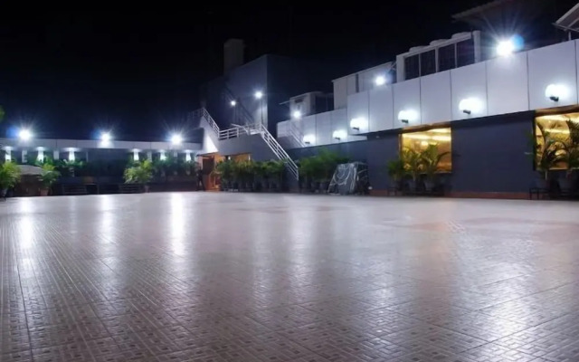 Hotel Ambience Executive