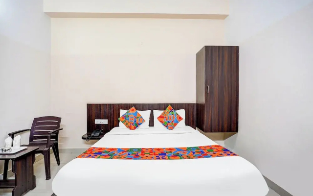 Fabhotel Pride Image