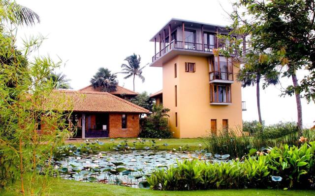 GangaKutir Resort & Spa