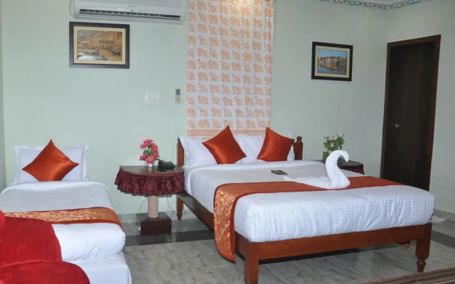 Hotel Yaduraj