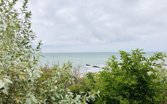 Holiday Home Darsskieker