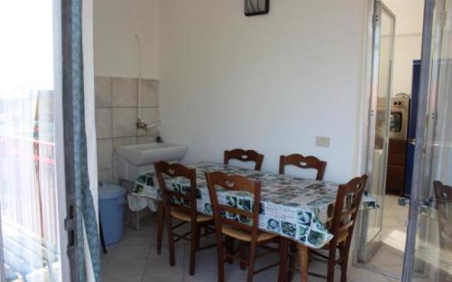 Casa Timpanella
