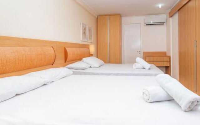 Beach Class Muro Alto by AFT