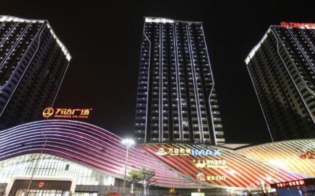 Guangzhou Xiangyiwan Hotel