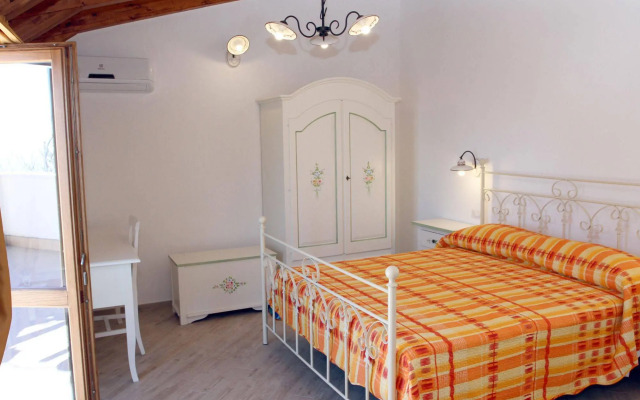 Agriturismo Orrido di Pino