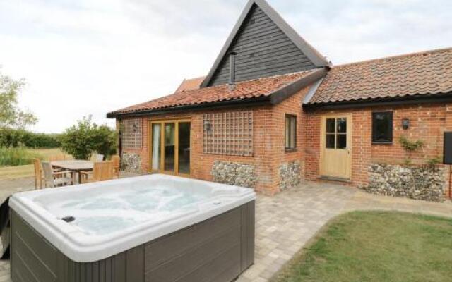 Upper Barn Annexe, Harleston