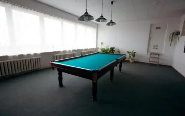 Resort Rehabilitation Center Sanatorium Belorusija