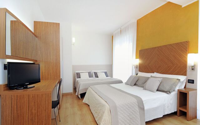 Hotel Levante