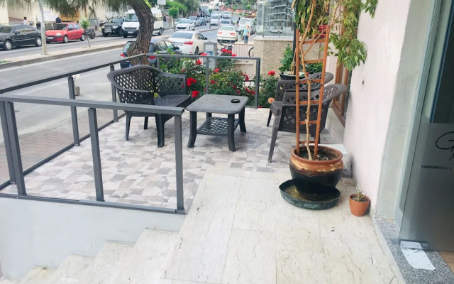 Grand City Pansiyon