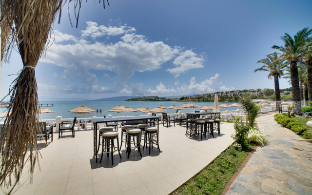 Ladonia Hotels Mio Mare
