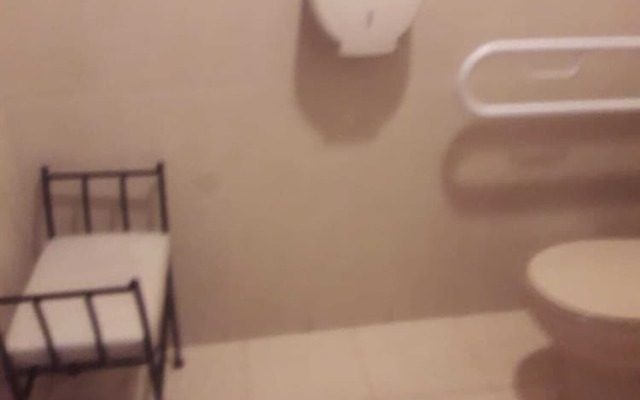Hostal La Campiña