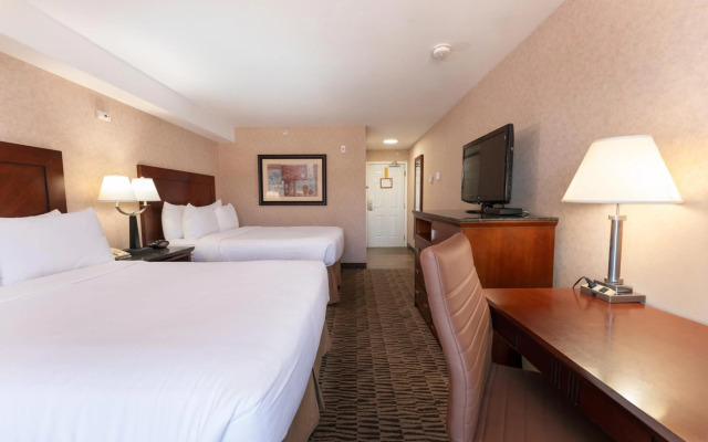 Prestige Aberdeen Lodge Kamloops