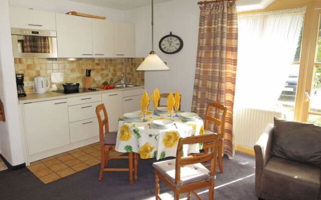 Wohnung 4 (Am Sonneneck)