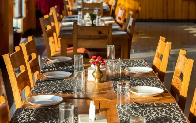 Nagarkot Shangrila Resort