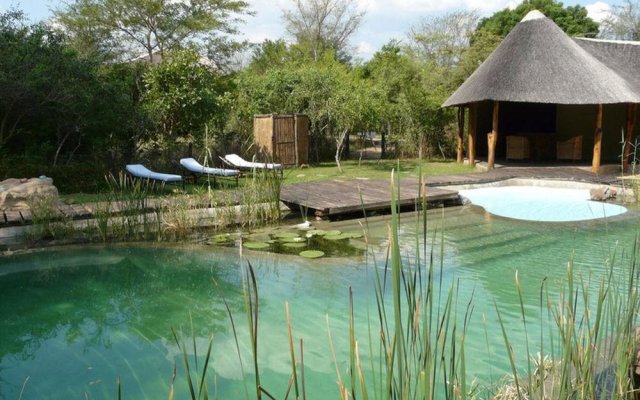 Munga Eco-Lodge