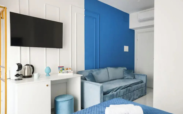 Gresy Boutique Apartment