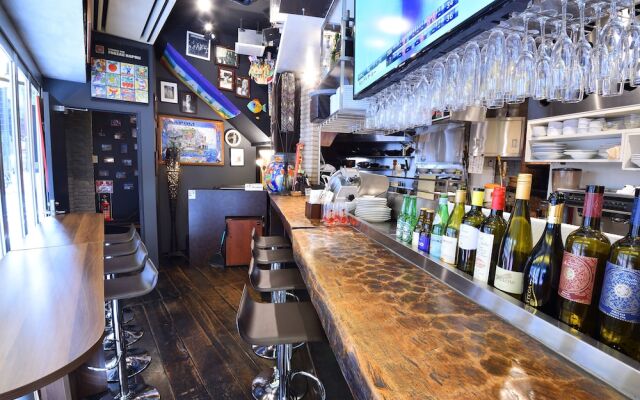 Tokyo Hostel ENISHI