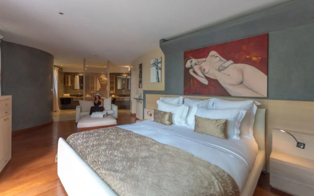 Dream Villa Lorient 725