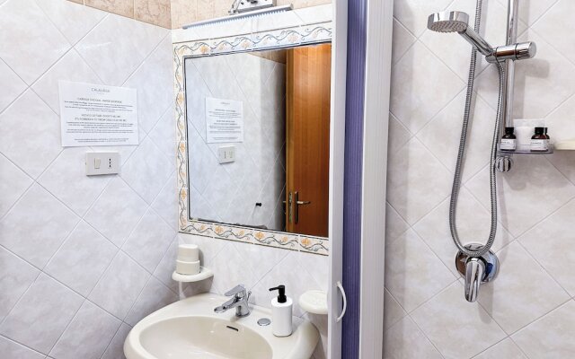 Calauriia Apartments Marzamemi