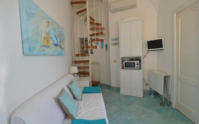 La Clarissa Amalfi Dreams