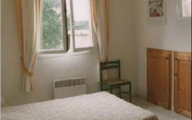 Holiday Home Lieu Dit Ambaco