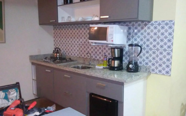 Solar do Carmo Suites & Apartments