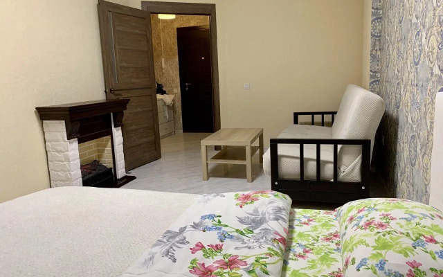 Апартаменты на улице Красная 176 литер 5/4