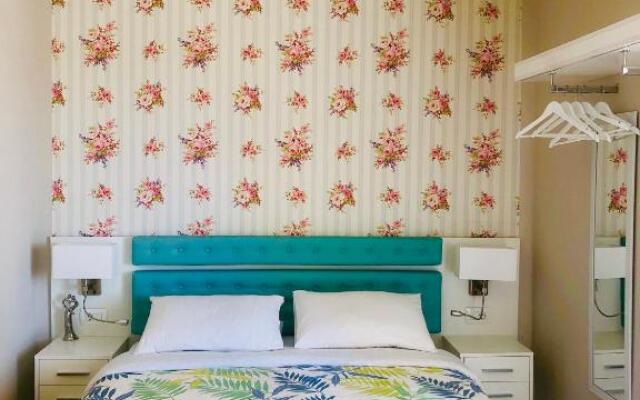 Lovely Apartments Del