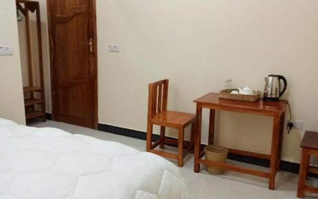 Kendwa Cool and Calm Hotel limited