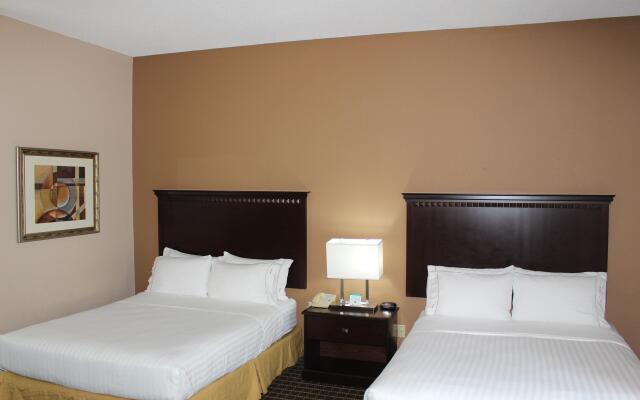 Holiday Inn Express Kansas City-Liberty by IHG