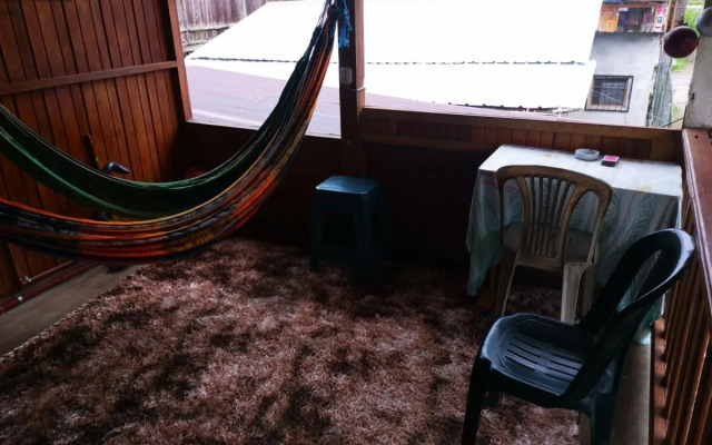 La Tranquilidad Hostel