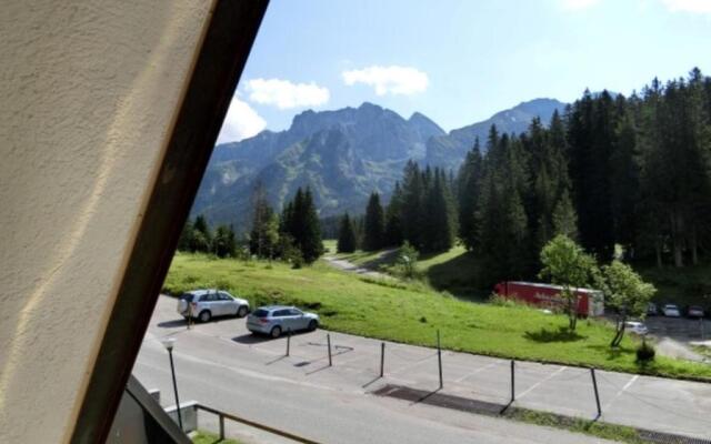 Alberti - Condominio Villa Golf