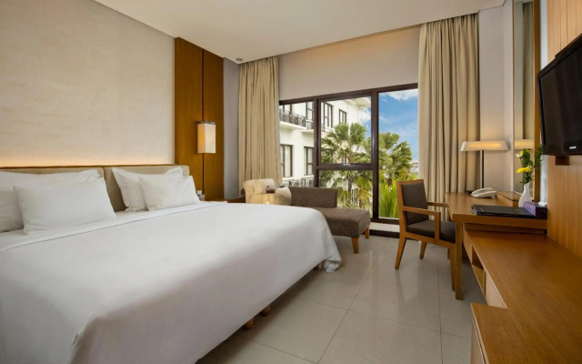 Limak Lara De Luxe Hotel - All Inclusive