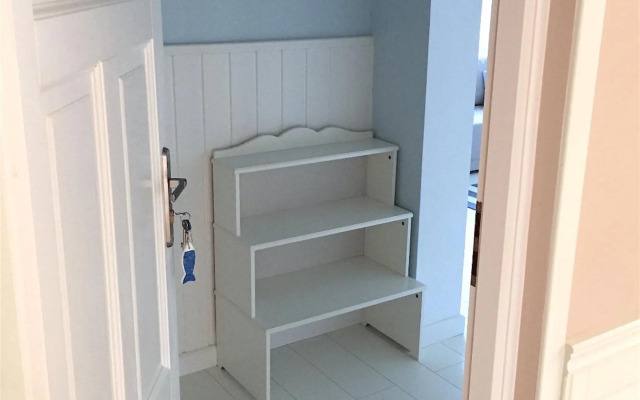 Szary Domek Apartamenty Ustka