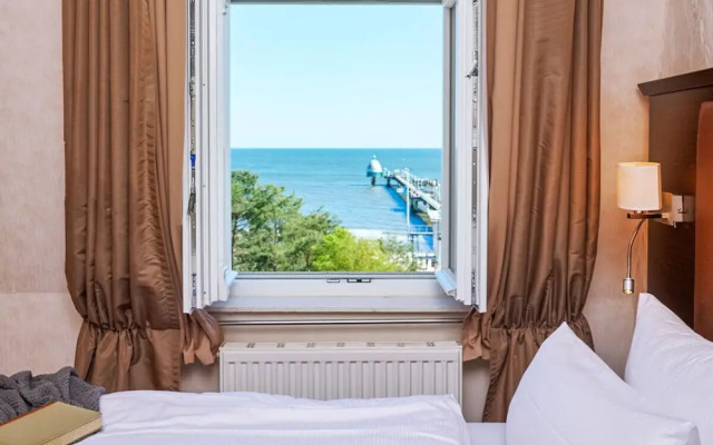 Strand- und Wellnesshotel Preussenhof