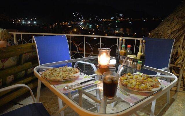 Casa Los Cerros Taganga