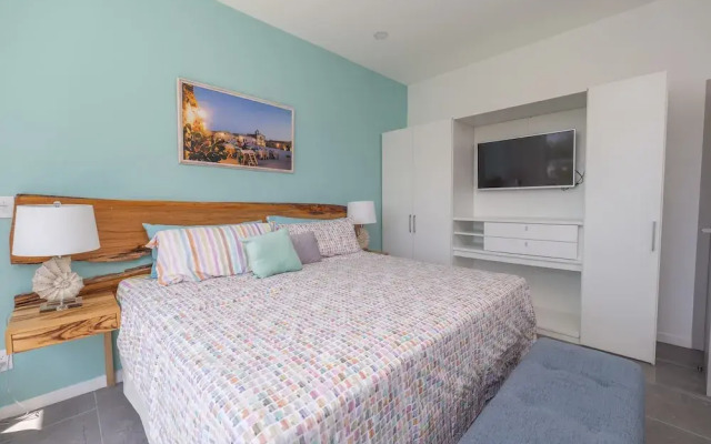 Jaco Sunset Boulevard Oceanview Condo