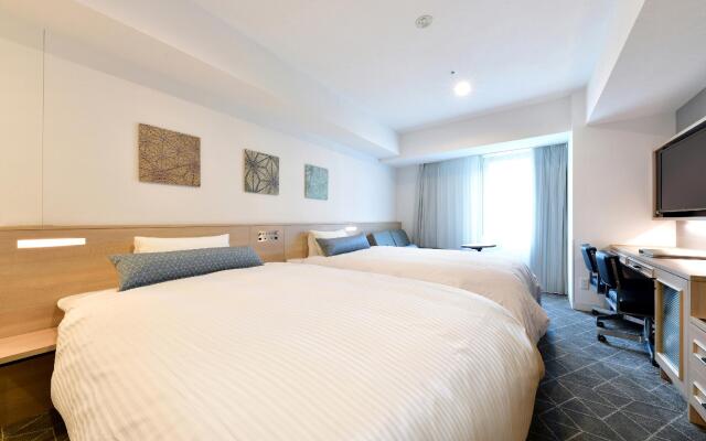 Vessel Inn Sakae Station