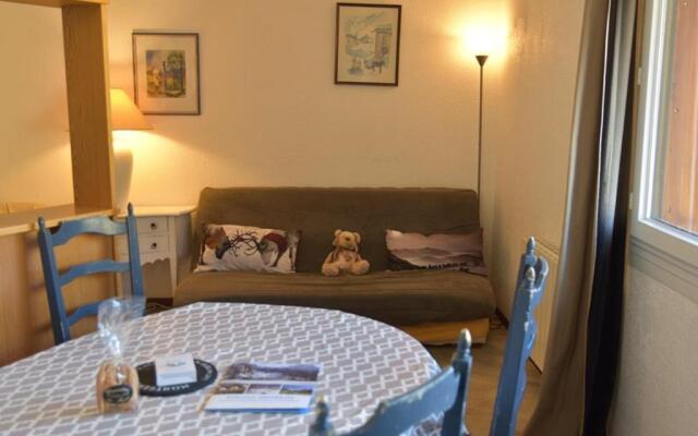 Appartement Montgenèvre, 2 Pièces, 6 Personnes - Fr-1-266-62