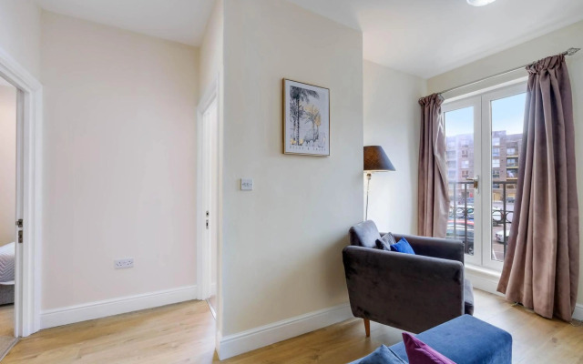 Luxury Apartment Central Maidenhead