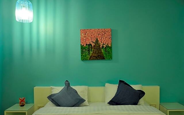 Clearhouse Boutique Guesthouse
